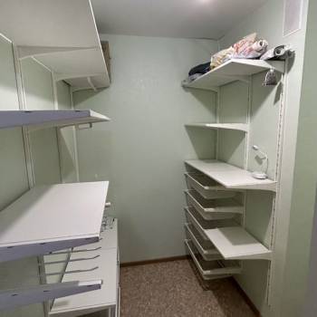 Сдается 1-комнатная квартира, 34,7 м²