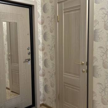 Сдается 1-комнатная квартира, 34,7 м²