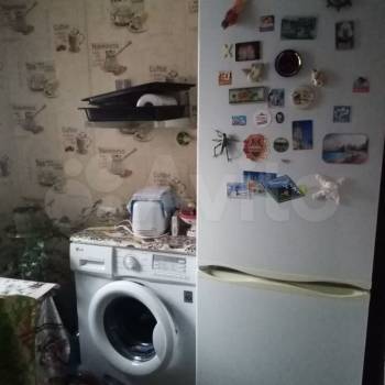 Продается 2-х комнатная квартира, 69 м²