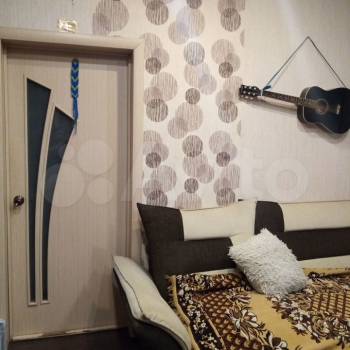 Продается 2-х комнатная квартира, 69 м²