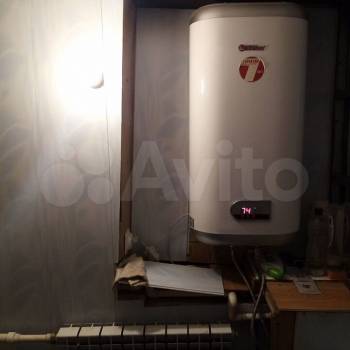 Продается 2-х комнатная квартира, 69 м²