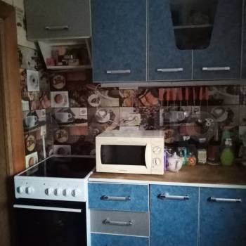 Продается 2-х комнатная квартира, 69 м²