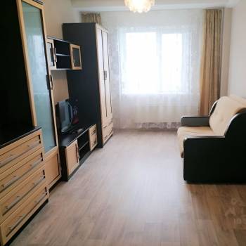 Сдается 1-комнатная квартира, 41,9 м²