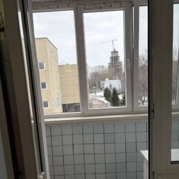 Сдается 2-х комнатная квартира, 46 м²