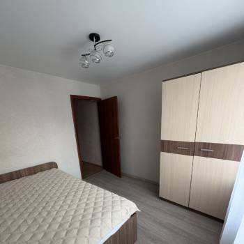 Сдается 2-х комнатная квартира, 46 м²