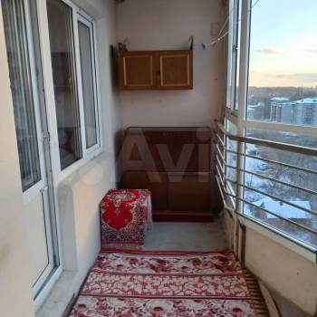 Продается 3-х комнатная квартира, 83,2 м²