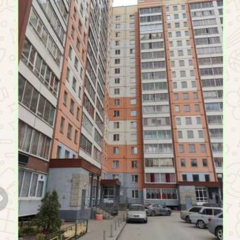Продается 3-х комнатная квартира, 83,2 м²