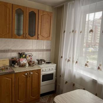 Сдается 1-комнатная квартира, 36 м²
