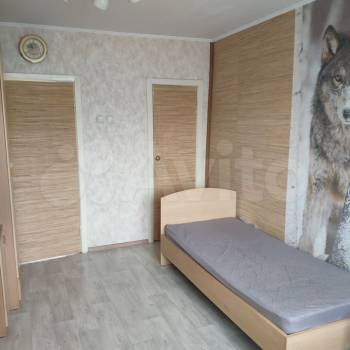 Сдается 2-х комнатная квартира, 46 м²