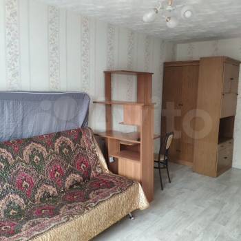 Сдается 2-х комнатная квартира, 46 м²