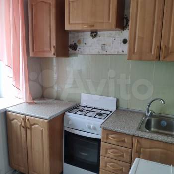 Сдается 2-х комнатная квартира, 46 м²