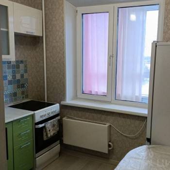 Сдается 1-комнатная квартира, 25,9 м²