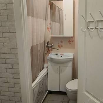 Сдается 1-комнатная квартира, 25,9 м²