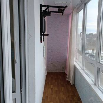 Сдается 1-комнатная квартира, 25,9 м²