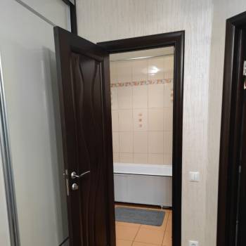 Продается 1-комнатная квартира, 51,6 м²