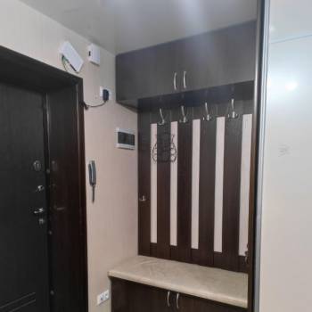 Продается 1-комнатная квартира, 51,6 м²