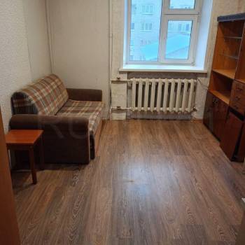 Сдается 1-комнатная квартира, 20 м²