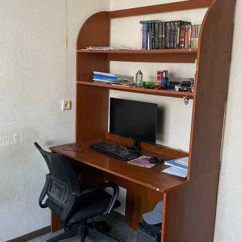 Сдается 1-комнатная квартира, 13,3 м²