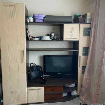 Сдается 1-комнатная квартира, 13,3 м²