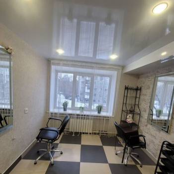 Продается 1-комнатная квартира, 80 м²