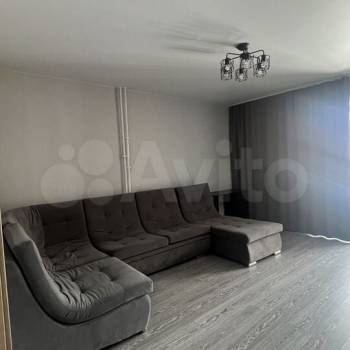 Сдается 1-комнатная квартира, 43,9 м²