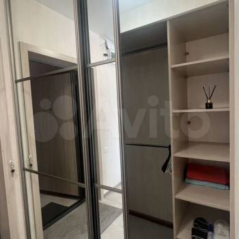 Сдается 1-комнатная квартира, 43,9 м²