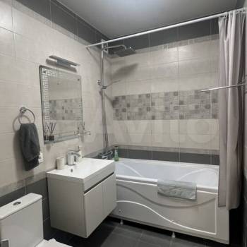 Сдается 1-комнатная квартира, 43,9 м²