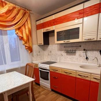 Сдается 2-х комнатная квартира, 54 м²