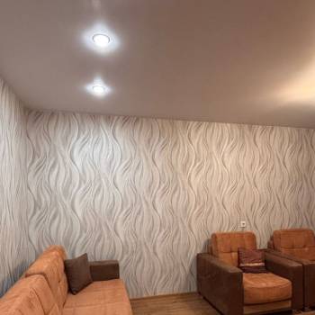 Сдается 2-х комнатная квартира, 54 м²