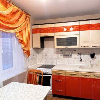 Сдается 2-х комнатная квартира, 54 м²