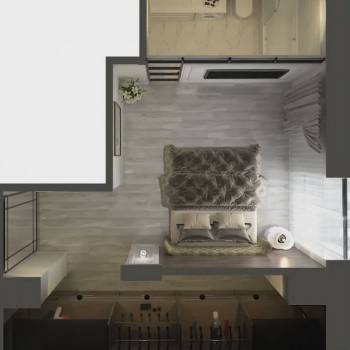 Сдается 2-х комнатная квартира, 84,4 м²