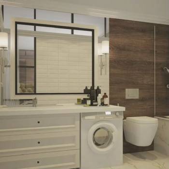 Сдается 2-х комнатная квартира, 84,4 м²