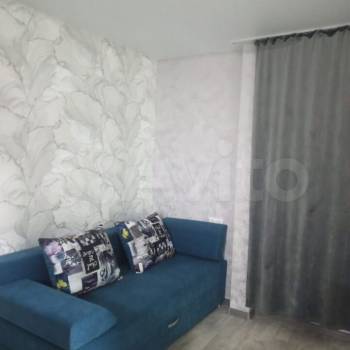 Сдается 1-комнатная квартира, 32 м²
