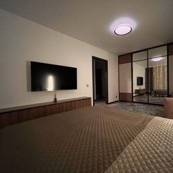 Сдается 1-комнатная квартира, 36 м²