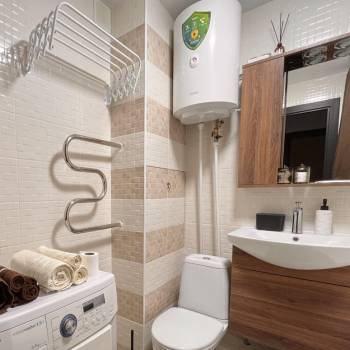 Сдается 1-комнатная квартира, 36 м²