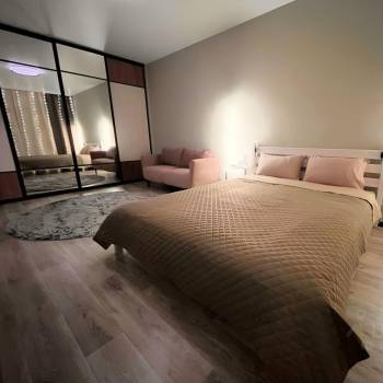 Сдается 1-комнатная квартира, 36 м²