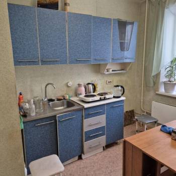 Сдается 1-комнатная квартира, 43 м²