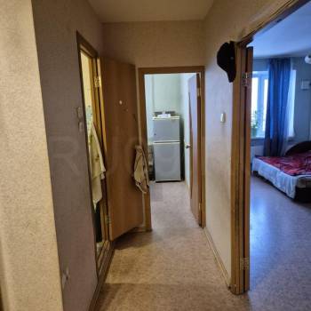 Сдается 1-комнатная квартира, 43 м²