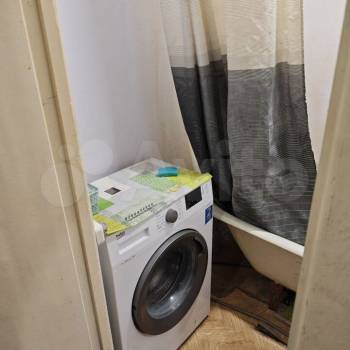 Сдается 1-комнатная квартира, 31,6 м²
