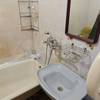 Сдается 1-комнатная квартира, 31,6 м²