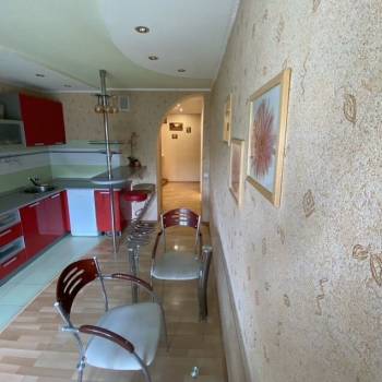 Сдается Многокомнатная квартира, 78 м²