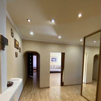 Сдается Многокомнатная квартира, 78 м²