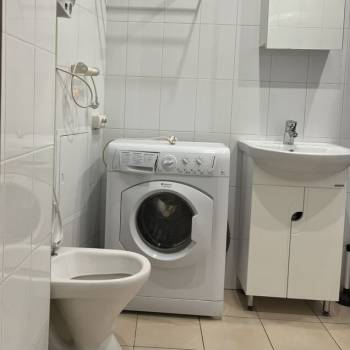 Сдается 1-комнатная квартира, 32 м²