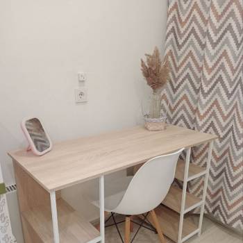 Сдается 1-комнатная квартира, 21 м²