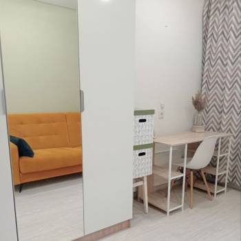 Сдается 1-комнатная квартира, 21 м²