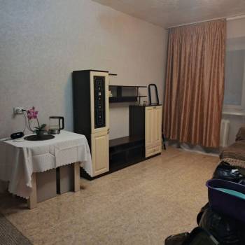 Сдается 1-комнатная квартира, 20 м²