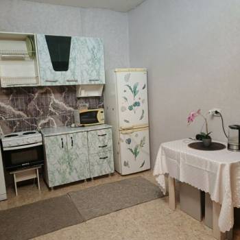 Сдается 1-комнатная квартира, 20 м²