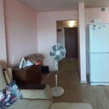 Продается 1-комнатная квартира, 37,7 м²