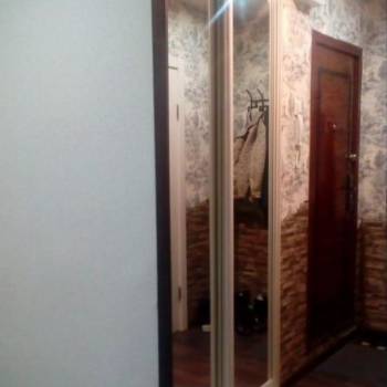 Продается 1-комнатная квартира, 18,1 м²