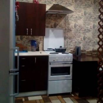 Продается 1-комнатная квартира, 18,1 м²